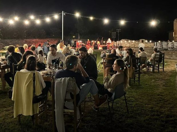 Torna a Fano il mercoledì degli artisti, musica nei locali d’estate