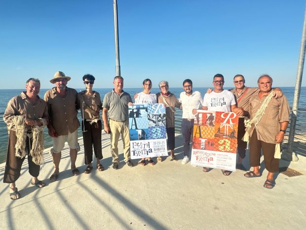 Marotta, nel weekend torna la tradizionale Festa della Tratta