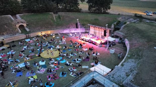 Women arena Fest: Rebel House dedica all’universo artistico femminile la sua festa d’agosto