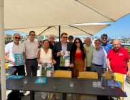 Itineris, i viandanti del gusto alla scoperta di Valli a scoprire: a Fano al via 12esima edizione 