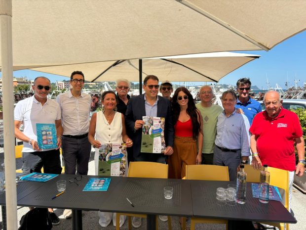 Itineris, i viandanti del gusto alla scoperta di Valli a scoprire: a Fano al via 12esima edizione 