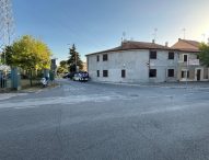 Panaroni (M5S) presenta un’interrogazione su pericolosità incrocio Via Metauro-della Colonna