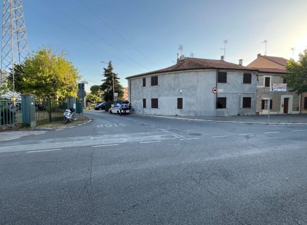 Panaroni (M5S) presenta un’interrogazione su pericolosità incrocio Via Metauro-della Colonna