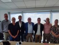 Aset Spa, il presidente Reginelli si congeda: “Lascio una società solida e innovativa”