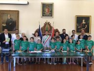 Fano, Giunta incontra il Consiglio delle bambine e dei bambini
