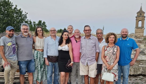 Nasce in Consiglio comunale il gruppo FANO CRESCE