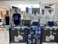 Presentata la quarta edizione del Mar80 festival a Marotta dal 30 luglio al 4 agosto