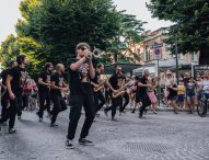 Fano Jazz By The Sea, sabato la giornata inaugurale