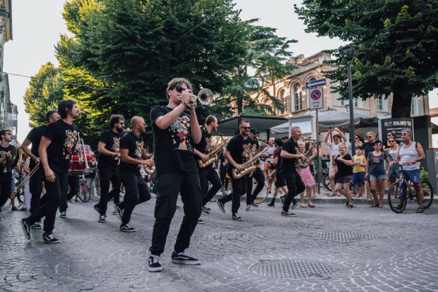 Fano Jazz By The Sea, sabato la giornata inaugurale