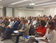 “Patente a punti” nei cantieri da ottobre. Affollatissimo convegno a Fano organizzato da CNA