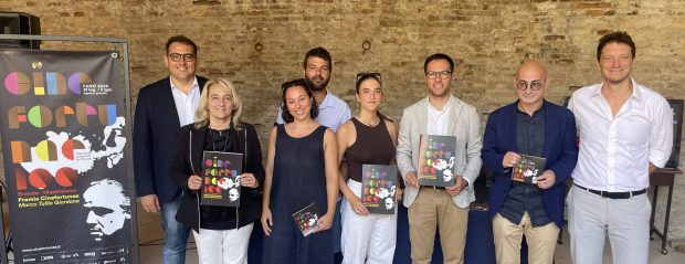 Fano: CineFortunae, capolavori restaurati by the sea, torna con la quinta edizione