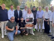 Fano, Caffè del Porto vince la serata finale del FuoriBrodetto