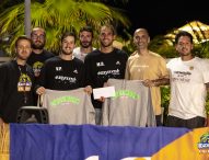 Fano, lo spettacolo del beach volley protagonista della settimana: 113 coppie tra Sassonia e Arzilla