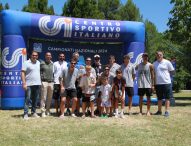 Nazionali di calcio Csi: vincono Verbania e Como ma gli applausi sono per il comitato provinciale di Pesaro Urbino