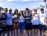 Beach volley Fano: in Sassonia assegnati i titoli di campione regionale Csi