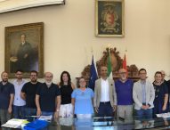 Fano, ecco il nuovo Cda di Aset