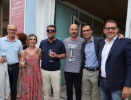 Fano, evento dell’associazione LL oLtre l’ostacoLo a favore di Omphalos autismo e famiglie