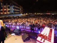 Boomerang festival conquista tutti e prepara la Winter Edition