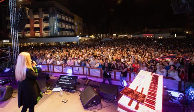 Boomerang festival conquista tutti e prepara la Winter Edition