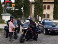 Pesaro, Fano e Urbino: al via la campagna dei carabinieri contro le truffe agli anziani