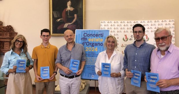 Concerti d’Organo: al via a Fano la rassegna 2024