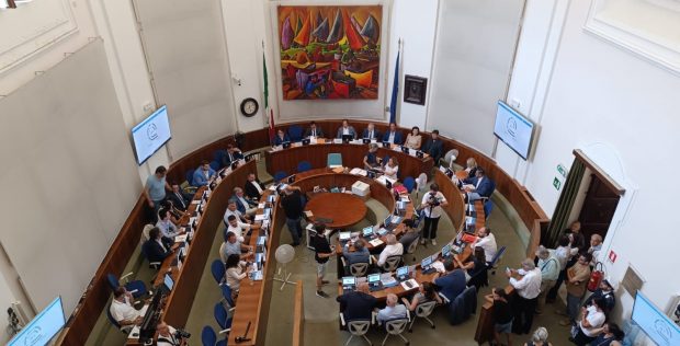 Nasce in Consiglio comunale il nuovo gruppo “Centrodestra Civico per Fano”