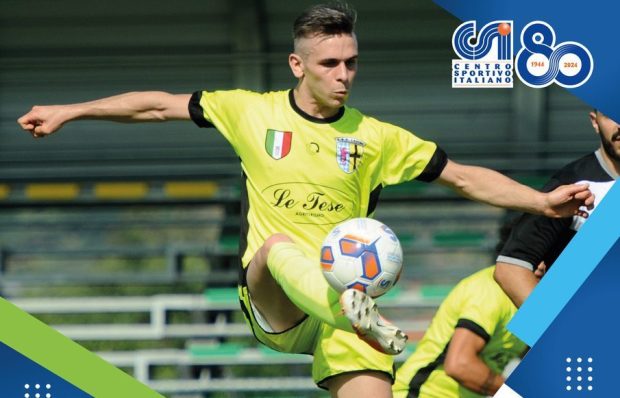 Calcio CSI: al via gli Open d’Italia