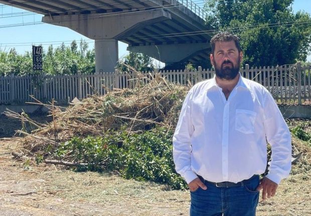 Sperimentazione della viabilità a Fano, da domani si torna alla normalità. Curzi: “Necessario avere dati legati al traffico”