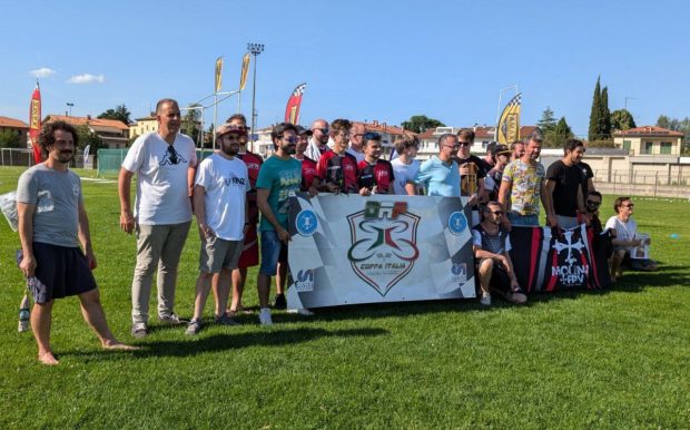 Coppa Italia FPV, il fanese Bacchiocchi consolida il secondo posto in classifica nazionale piloti