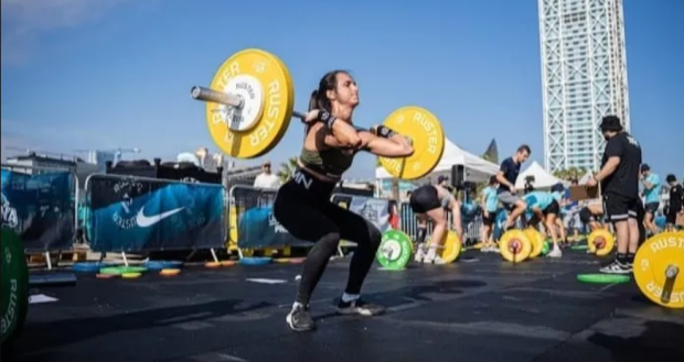 Partita la raccolta fondi per l’atleta pesarese Giada Cerpolloni