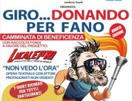 Torna l’evento sportivo Giro donando per Fano