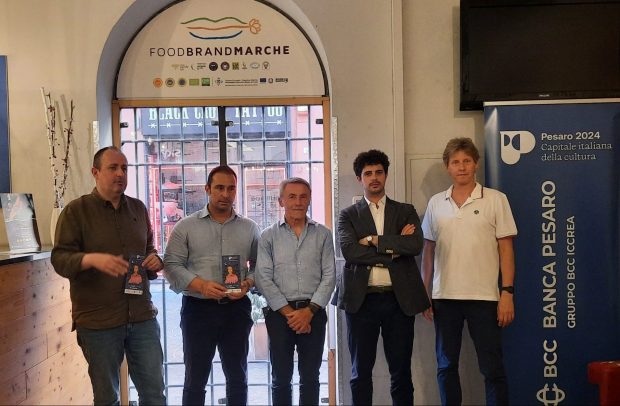 PESARO 2024, dall’8 al 14 luglio è Terre Roveresche la ‘Capitale al quadrato’