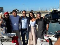 Fano protagonista della puntata di “Camper in viaggio” su Rai Uno