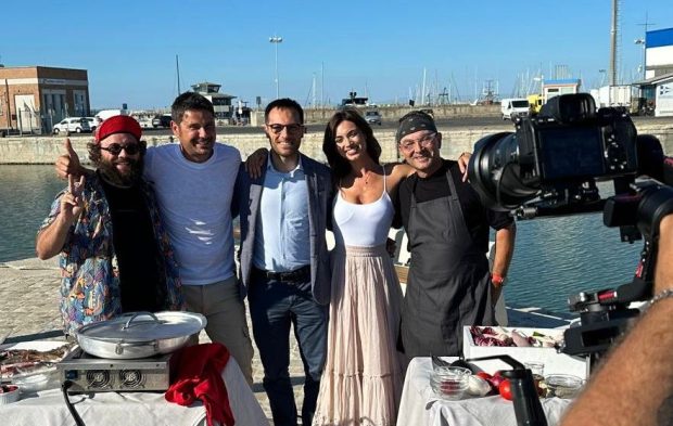 Fano protagonista della puntata di “Camper in viaggio” su Rai Uno