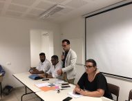 Fano, Serfilippi a Carrara: “Risorse destinate al miglioramento dei quartieri interessati da Adriatic Link”