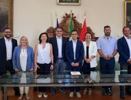 Fano, i primi quaranta giorni di Serfilippi. CNA a sindaco e Giunta: “Al centro infrastrutture, parcheggi, appalti, eventi”