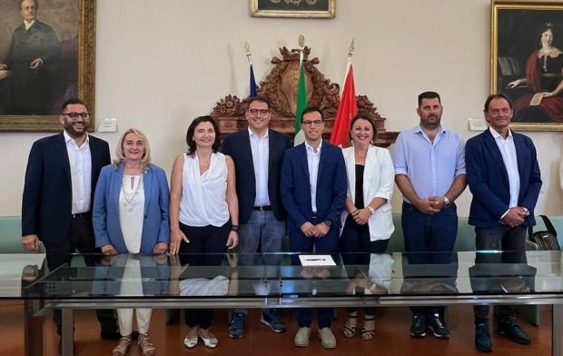 Fano, i primi quaranta giorni di Serfilippi. CNA a sindaco e Giunta: “Al centro infrastrutture, parcheggi, appalti, eventi”