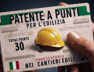 Patente a punti in edilizia. A Fano seminario per imprese e tecnici, organizzato da CNA