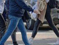 Fano, pedonalizzate Viale Adriatico e Via Nazario Sauro