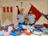 Fano, controlli sulla spiaggia di Torrette: sequestrata merce contraffatta per oltre 3 mila euro