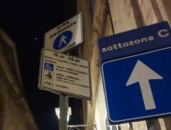Parcheggio in ztl a Fano, botta e risposta tra Panaroni e Manocchi