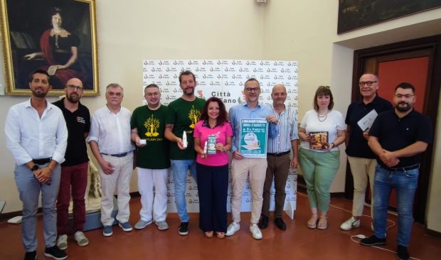 A Fano dal 10 al 14 agosto cinque giorni di festa con Birra D’Augusto