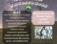 Sul Monte Catria ‘Cielo di stelle Ad Alta Quota’