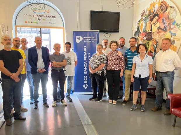 Pesaro 2024, dal 12 al 18 agosto la Riserva Naturale Statale Gola del Furlo è la ‘Capitale al quadrato’ d