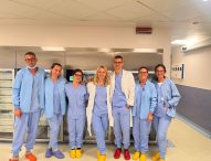 I reparti di gastroenterologia ed endoscopia di Fano e Pesaro si confermano all’avanguardia