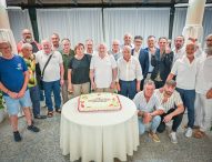 La Cooperativa Facchini di Fano celebra 50 anni di attività