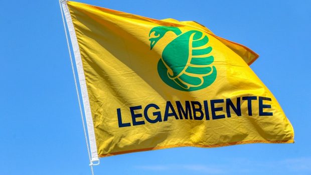 Legambiente Fano: “Basta con la politica dell’asfalto in via Dante Alighieri”