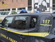 Guardia di finanza Pesaro: sequestrati beni per 1,5 milioni di euro e una Ferrari a Consorzio edile
