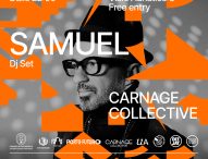 Fano, tornano gli eventi di PORTO FUTURO