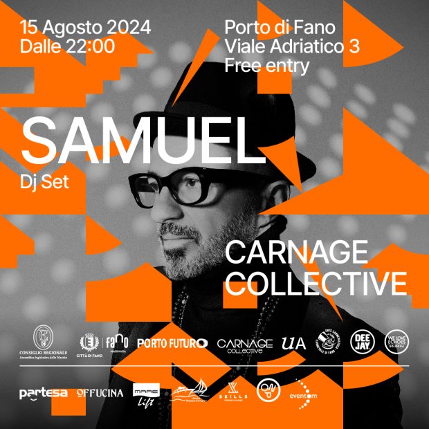 Fano, tornano gli eventi di PORTO FUTURO